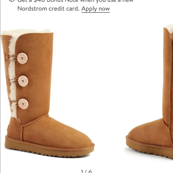 UGG Shoes - AUTHENTIC UGG BOOTS!!!